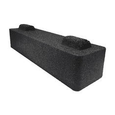Tecnogas Podno postolje za klimu TECNO BLOCK 600 x 160 x 110 mm
