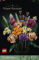 LEGO kreativni set Botanicals 10280 Buket