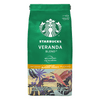 Starbucks Blond Veranda Blend mljevena kava, 200 g