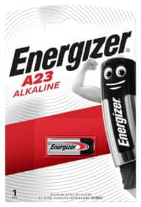 Alkalna foto baterija Energizer CR1620