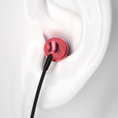 DUDAO X2Pro naglavne slušalice 3,5mm mini jack, siva