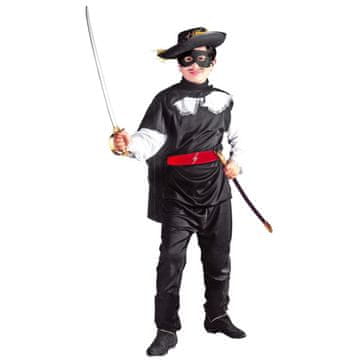 Widmann Karnevalski Kostim Zorro