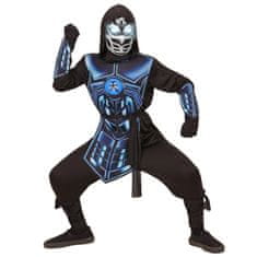 Widmann Kostim Cyber Ninja, 140