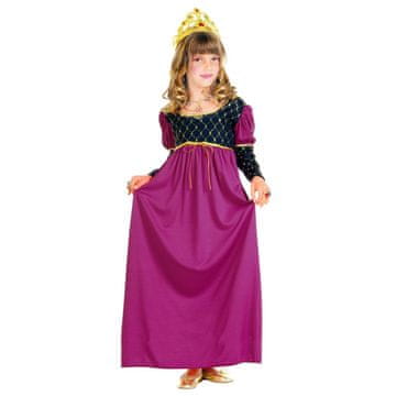 Widmann Karnevalski Kostim Princeza