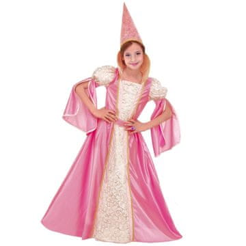 Widmann Karnevalski Kostim Fancy Fairy Ružičasta