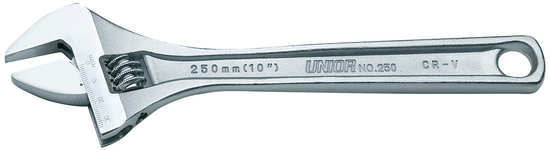 Unior 250/1 univerzalni ključ (615148)
