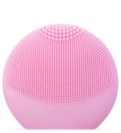 Foreo Luna fofo pametni sonični uređaj za čišćenje i masažu lica, svijetlo ružičasta