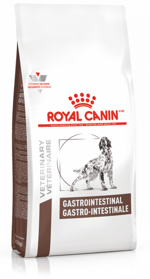 Royal Canin hrana za pse Diet Dog Gastrointestinal, 7,5 kg