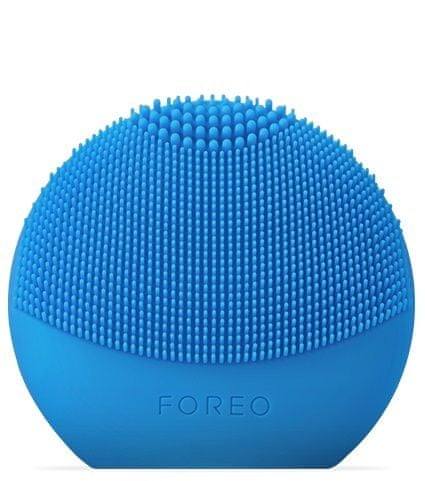 Foreo Luna fofo pametni sonični uređaj za čišćenje i masažu lica, plava