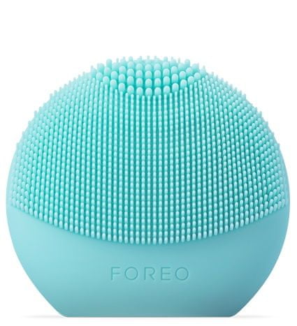Foreo Luna fofo pametni sonični uređaj za čišćenje i masažu lica, menta zelena