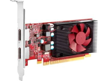 HP Radeon R7 430 grafička kartica, 2 GB GDDR5 (5JW82AA)