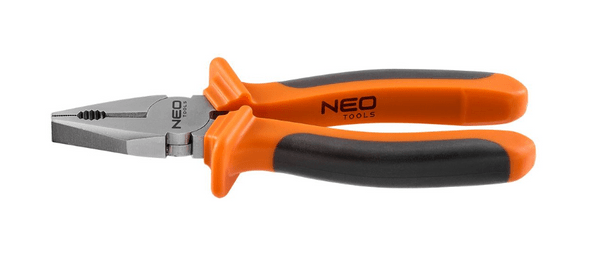   Neo Tools kombinirana kliješta (01-011)