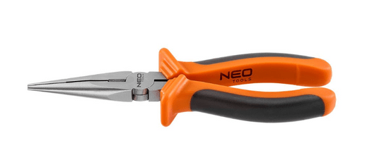 NEO Tools šiljasta kliješta (01-014)