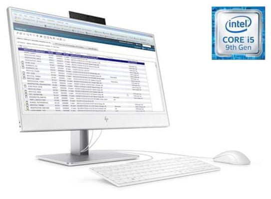 Računalo EliteOne 800 G5 AiO Healthcare Edition