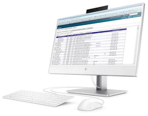 Računalo EliteOne 800 G5 AiO Healthcare Edition