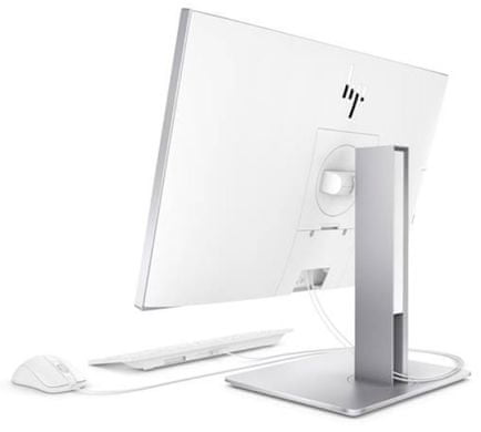Računalo EliteOne 800 G5 AiO Healthcare Edition