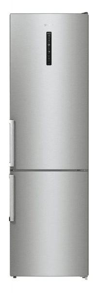 Samostojeći kombinirani hladnjak Gorenje NRC6203SXL5