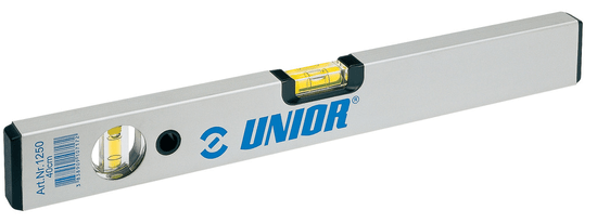 Unior aluminijska libela 1250 (610721)