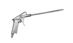 NEO Tools pištolj za ispuhivanje, dugi (12-542)