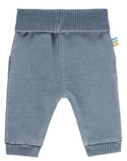 Boboli hlače za dječake 192024, 56, plave