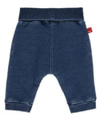 Boboli hlače za dječake 192024, 56, tamno plave