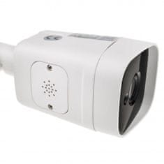 Secutek IP kamera Super HD 5 MP sa snimanjem SBS-B19WPOE s PoE