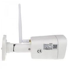 Secutek IP kamera Super HD 5 MP sa snimanjem SBS-B19WPOE s PoE