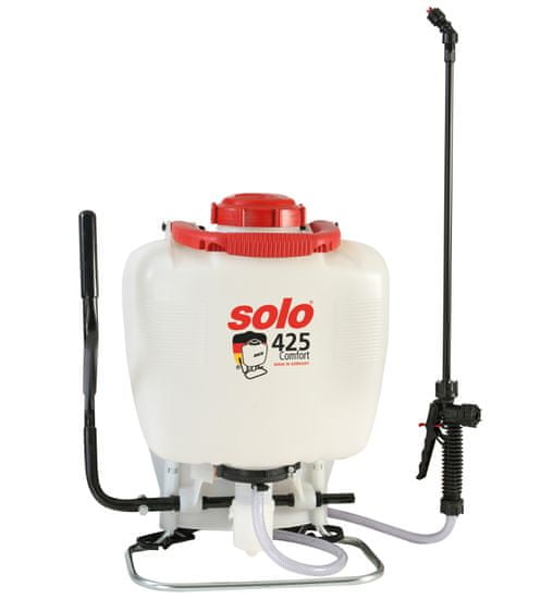 Solo 425 omfort prskalica, 15 l