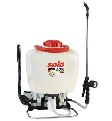 Solo prskalica