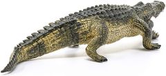 Schleich Aligator, 19cm x 5,9cm x 3,7cm