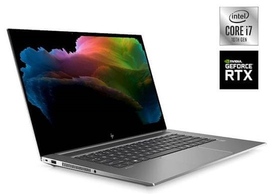 HP ZBook Create G7 prijenosno računalo (1J3R8EA#BED)