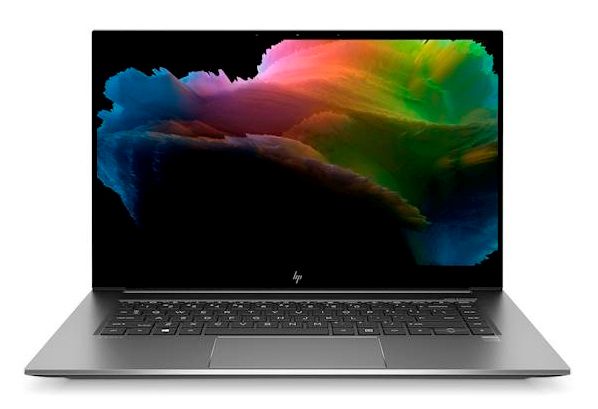 Prijenosno računalo HP ZBook Create G7