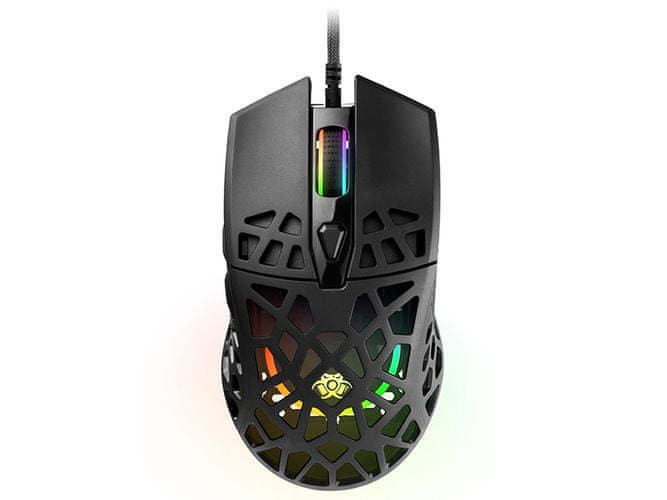 RGB miš