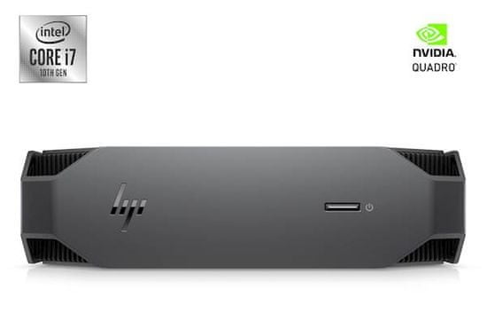 HP Z2 Mini G5 stolno računalo (12M10EA#ABB)