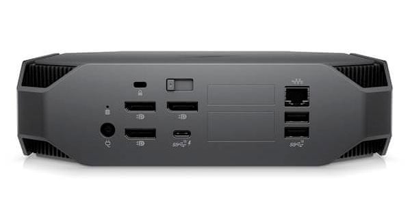 Stolno računalo HP Z2 Mini G5