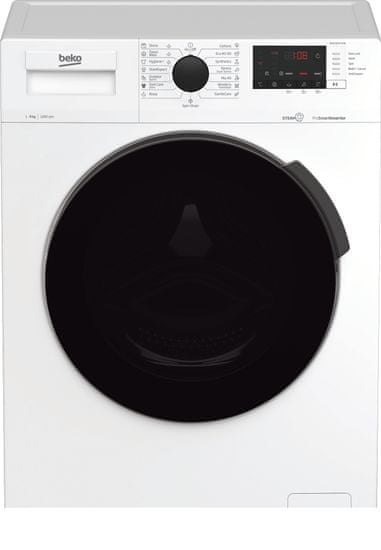 Beko WUE8622XCW perilica rublja