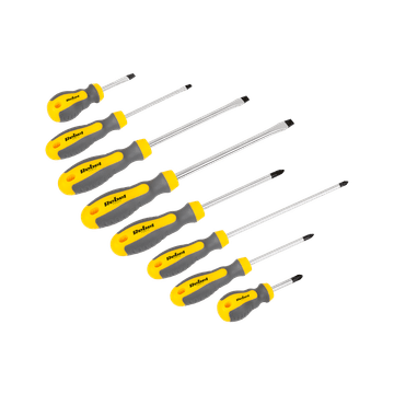 slomart Rebel Tools RB-1100 set 8 odvijača