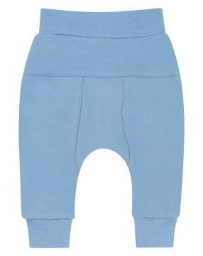 Nini hlače za dječake od organskog pamuka ABN-2382