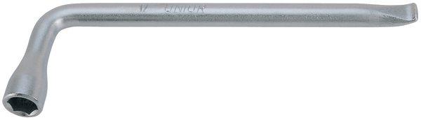  Unior 210/2 savijeni nasadni ključ za kotač (600782)