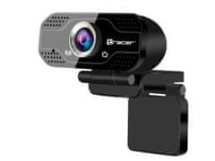 WEB007 web kamera, FHD, USB 2.0