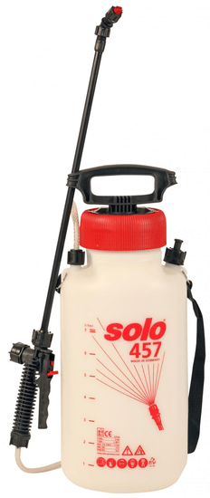 Solo 457 Profi prskalica, 7 l