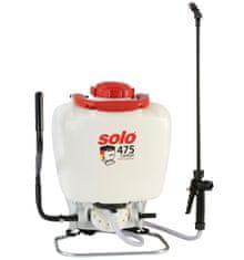 Solo 475 Comfort prskalica, 15 l