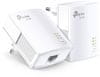 TP-Link TL-PA7017 KIT, AV1000 Gigabit Powerline adapter - početni pribor