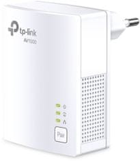 TP-Link TL-PA7017 KIT, AV1000 Gigabit Powerline adapter - početni pribor