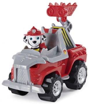 Spin Master Psiči u ophodnji Marshall Dino tematsko vozilo