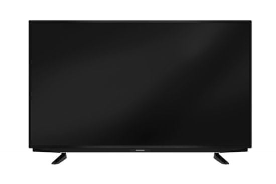 Grundig 43GEU7900B 4K UHD LED televizor, Smart TV