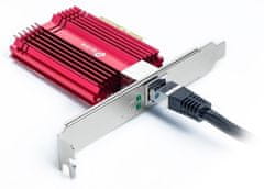 TP-Link TX401 Gigabit mrežna kartica, PCI Express