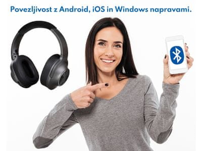 Višenamjenske i Bluetooth 5.0