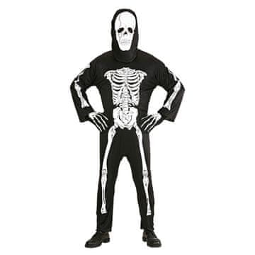 Widmann Kostim Kostur Skeleton