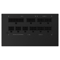 Gigabyte P750GM modularno napajanje, 750 W, 80 Plus Gold,